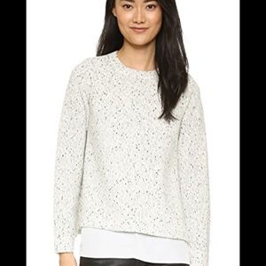 Club Monaco Kaelane Sweater